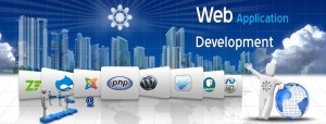 website development