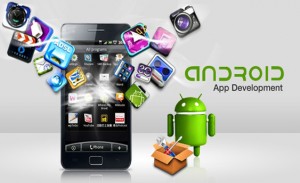 Android App Development