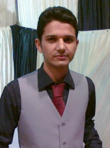 Asad Khan