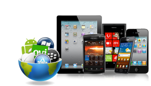 Mobile Apps Development